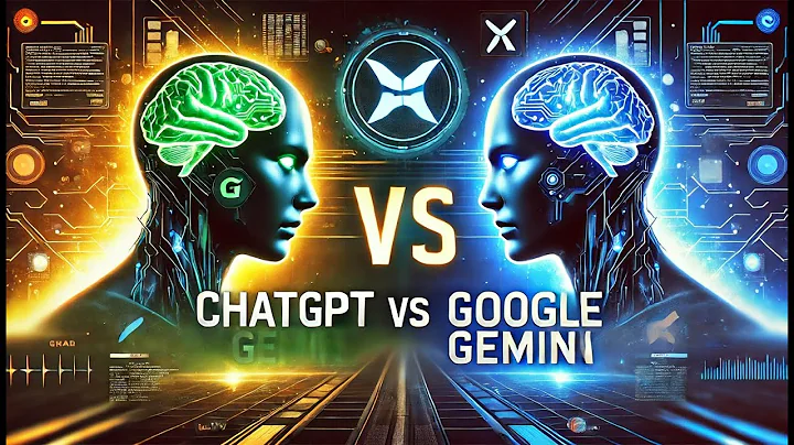 🚀 Google Gemini vs ChatGPT – Which AI is Better in 2025?