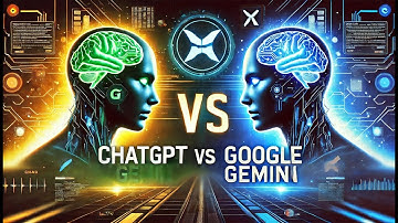 🚀 Google Gemini vs ChatGPT – Which AI is Better in 2025?