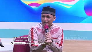 Tidak Ada Keberkahan Ketika Kita Makan Gaji Buta | Best Moment Islam Itu Indah (26/6/20)