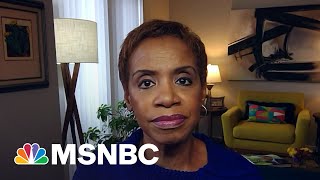 Donna Edwards On Voting Rights And Trump in 2024: 'Our Democracy Is At Stake’