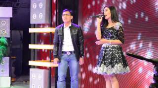 DEDI J SYAMSUDIN & RONA ARONA LIVE ANTV