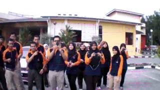 Kismec - Goodbye Students