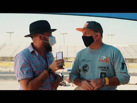 Wences Romo - Entrevista con Fernando Lozano