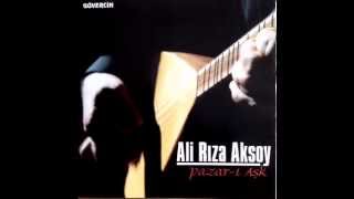 Ali Rıza Aksoy - Ademdir Adem    Resimi