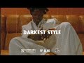 Afrobeat Instrumental DARKEST STYLE Lasmid X Kizz DanieL X Chike Amapiano Type Beat 2026 