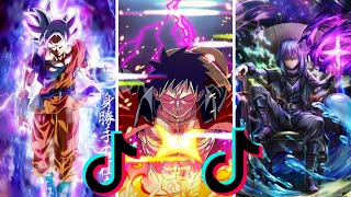 badass anime moments Anime badass moments PART 37 anime name