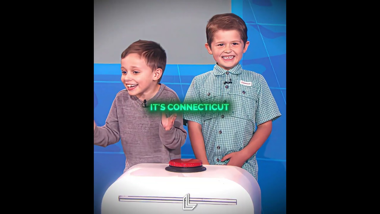 HENRY WINKLER LOST 7–0 TO TWO KIDS #henrywinkler #geography #funny 썸네일
