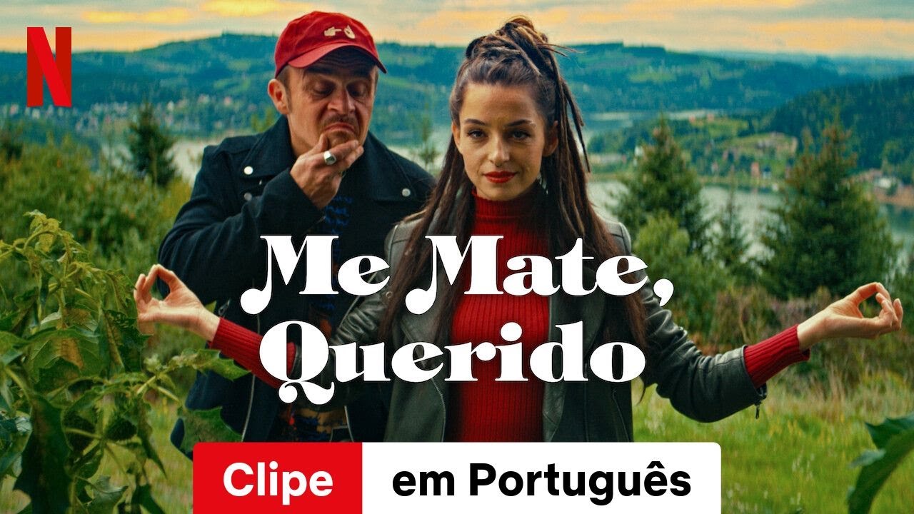 Me Mate, Querido (Clipe) | Trailer em Português | Netflix
