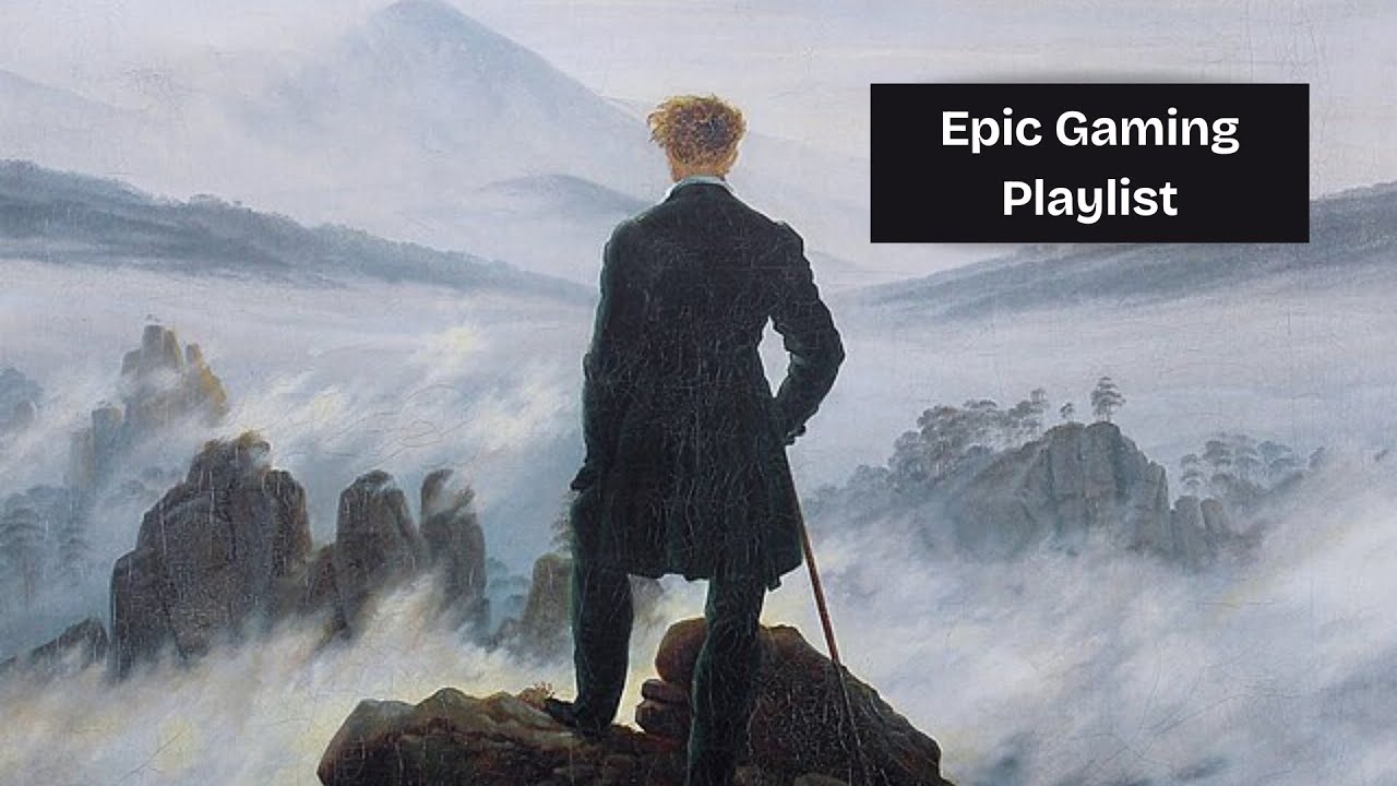 Fantasy RPG Music — Epic Adventure Soundtrack Playlist for Gaming & World-Building