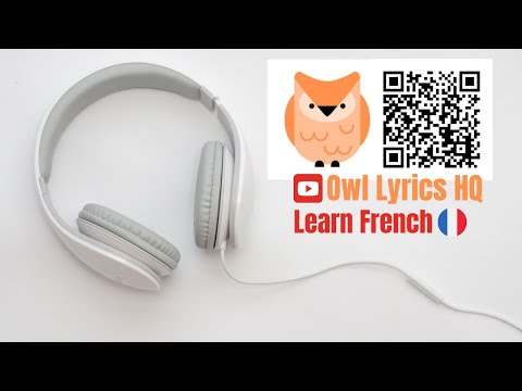 Stromae Fils De Joie Learn French With Lyrics English Translation