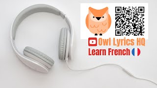 Stromae - Fils De Joie Learn French With Lyrics English Translation