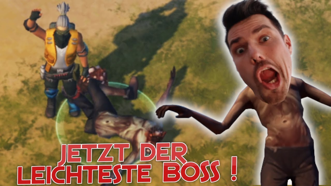 🤣 ER ist ein WITZ geworden - die NEUE alte Farm | LDoE | Last Day on Earth | Deutsch
