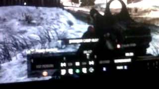 WMD on black ops.3GP