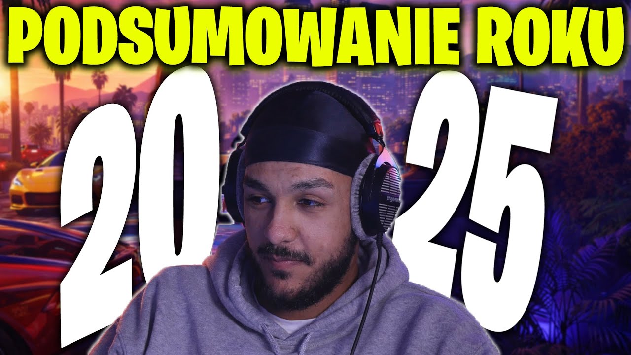 MERGHANI | NAJLEPSZE MOMENTY ZE STREAMÓW 2025 (TWITCH/KICK)