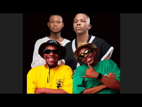 Fake'Well & Shakes & Les - Groovinhos [Exclusive Audio]