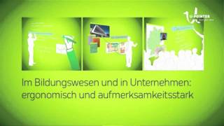 NRW BUSINESS.TV - U-Pointer
