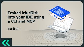 IriusRisk CLI + MCP Demo