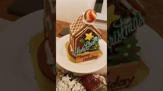 Butter baker in Toronto - get your baked goods for the holidays #torontovlog #torontobakery #toronto