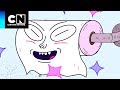 Jammers  pilotos del programa de artistas  cartoon network