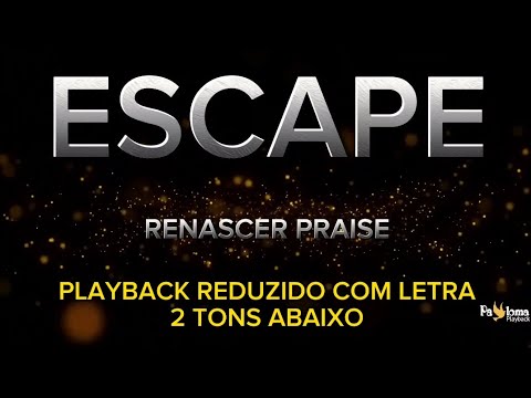 Escape - Renascer