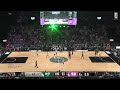 Kobe Storks vs. Fukushima Firebonds - Game Highlights