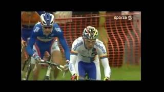 Cyclocross Vossem 2006