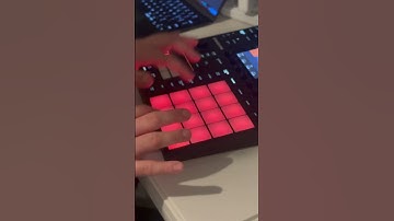 #nativeinstruments #drums #musicsoftware #maschine #drummer #musicproduction #beats