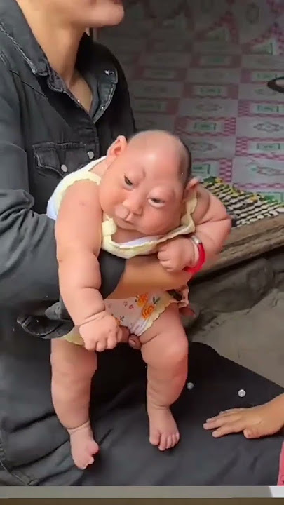 di Cayang kaka Gemoy #cover #lagu #dangdut #djremix #shorts #baby #bayivlog #cute #babygemesin