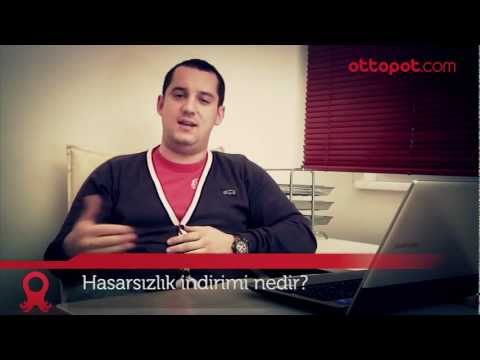 Sigorta Hasarsızlık İndirimi Nedir, Nelere Dikkat Etmeliyiz? - Ottopot.com