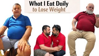 Details Older Men, Daddies EP 30 | What I Eat Daddy Fever News