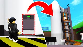 Roblox Brookhaven 🏡RP SPACE-X ROCKET HOUSE SAFE LOCATION (New Hidden Safe)