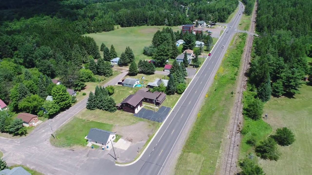 07 08 17 Springbrook WI YouTube