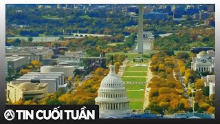 Không có dấu hiệu thỏa hiệp để chấm dứt tình trạng đóng cửa chính phủ﻿  | TOP NEWS