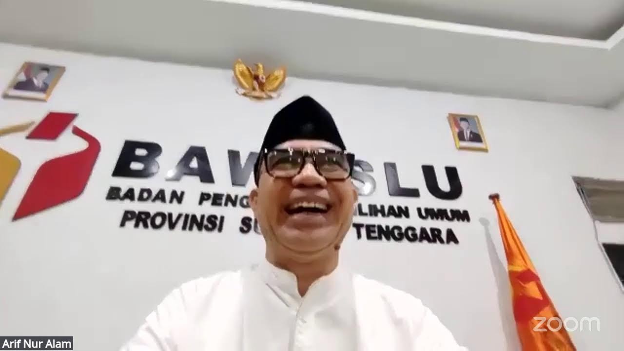 Ngabuburit Pengawasan 