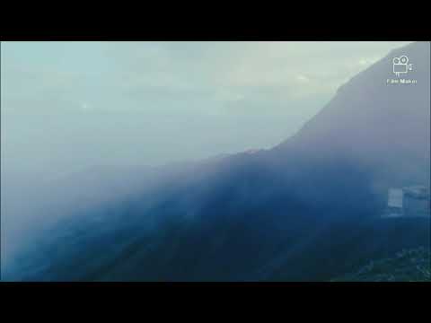 არხოტი, უღელტეხილი