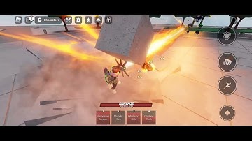 random moveset combo pt 2