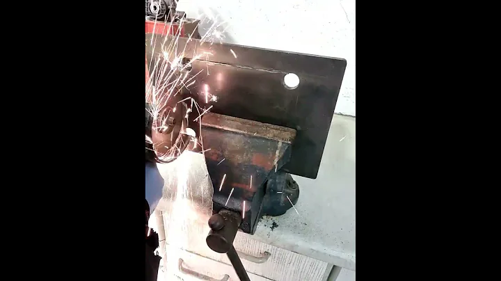 small introduction to Tigworx welding