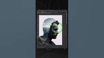 photo Manipulation Photoshop Tutorial