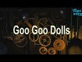 The goo goo dolls live the concert you cant afford to miss