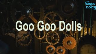 The Goo Goo Dolls live: The concert you can't afford to miss