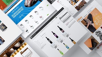 Nexternal - Your Brand is Your Passion. eCommerce is Ours.