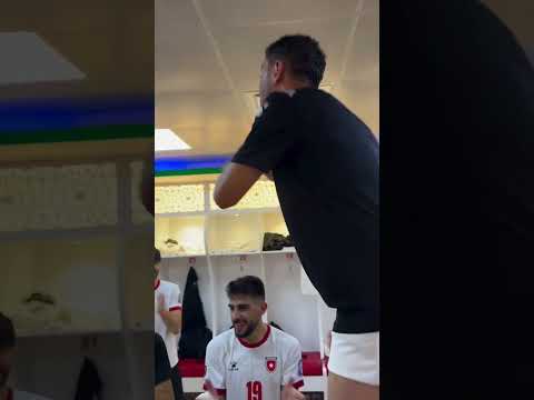 هالله هالله يا أردن الأردن في كأس العالم