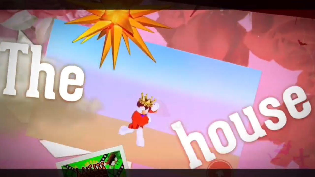 Control X Dollhouse 🖲 🪆 *MEP Part 2* ft. vBriii Halloween Themed 🎃 YouTube