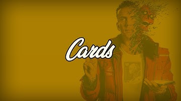 [FREE] Logic Type Beat 2020 - "Cards" | Rap Trap Instrumental