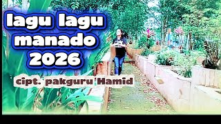 DISCO DJ CINTA 🔴LAGU LAGU MANADO ❗cinta tersakiti, moveon
