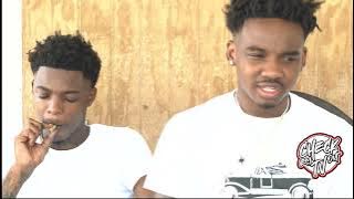 Cobleeda and 54 Don Dada details shooting that left Truebleeda dead, police arrest wrong person pt.1