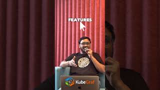 Kubernetes at Scale Made Easy 🚀 | Enterprise Observability & AI Automation with KubeGraf #kubernetes