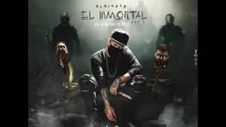 El Inmortal - Almighty (Tiraera pa Farruko y Lary Over)