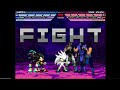 Karane MUGEN Battle #310: Sonic Series vs Mortal Kombat