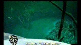 Promo Halaqah - Tawar & Masin @ Tv9! (21/12/2010)